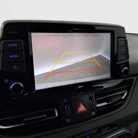 Foto inzerátu Hyundai i30 1.5 T-GDI MHEV