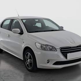 Peugeot 301 1.2 VTi / 19969011