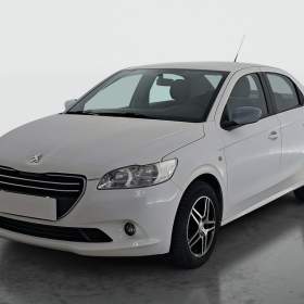 Foto inzerátu Peugeot 301 1.2 VTi