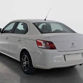 Foto inzerátu Peugeot 301 1.2 VTi