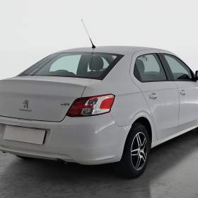 Foto inzerátu Peugeot 301 1.2 VTi