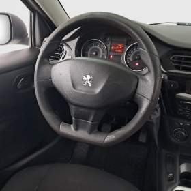 Foto inzerátu Peugeot 301 1.2 VTi