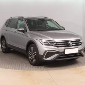 Foto inzerátu VW Tiguan Allspace 2.0 TDI