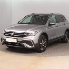 Foto inzerátu VW Tiguan Allspace 2.0 TDI