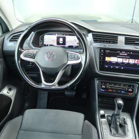 Foto inzerátu VW Tiguan Allspace 2.0 TDI