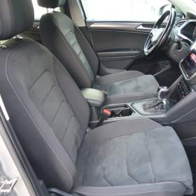 Foto inzerátu VW Tiguan Allspace 2.0 TDI