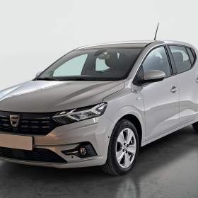 Foto inzerátu Dacia Sandero 1.0 TCe