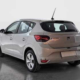Foto inzerátu Dacia Sandero 1.0 TCe