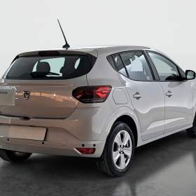 Foto inzerátu Dacia Sandero 1.0 TCe