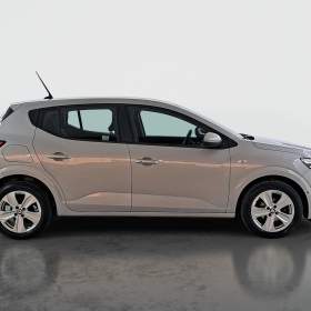 Foto inzerátu Dacia Sandero 1.0 TCe