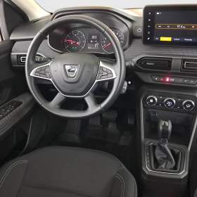 Foto inzerátu Dacia Sandero 1.0 TCe