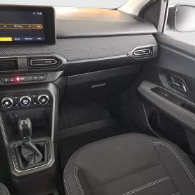 Foto inzerátu Dacia Sandero 1.0 TCe