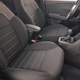 Foto inzerátu Dacia Sandero 1.0 TCe