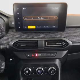 Foto inzerátu Dacia Sandero 1.0 TCe