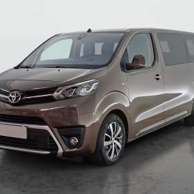 Foto inzerátu Toyota ProAce Verso 2.0 D-4D
