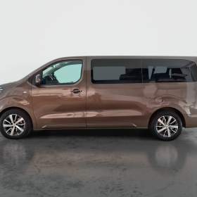 Foto inzerátu Toyota ProAce Verso 2.0 D-4D