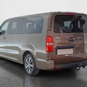 Foto inzerátu Toyota ProAce Verso 2.0 D-4D