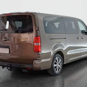 Foto inzerátu Toyota ProAce Verso 2.0 D-4D