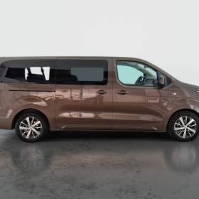 Foto inzerátu Toyota ProAce Verso 2.0 D-4D