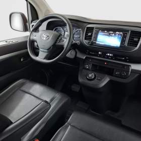 Foto inzerátu Toyota ProAce Verso 2.0 D-4D