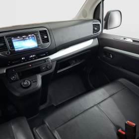 Foto inzerátu Toyota ProAce Verso 2.0 D-4D