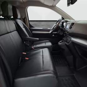 Foto inzerátu Toyota ProAce Verso 2.0 D-4D