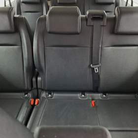 Foto inzerátu Toyota ProAce Verso 2.0 D-4D