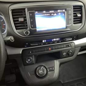 Foto inzerátu Toyota ProAce Verso 2.0 D-4D