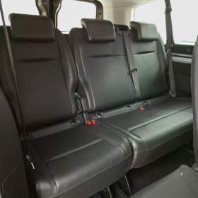 Foto inzerátu Toyota ProAce Verso 2.0 D-4D