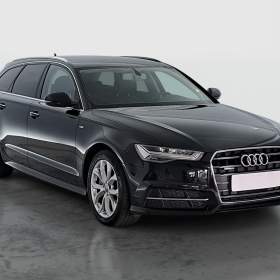 Audi A6 3.0 TDI / 19969015