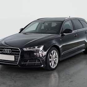 Foto inzerátu Audi A6 3.0 TDI