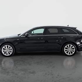 Foto inzerátu Audi A6 3.0 TDI