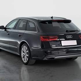 Foto inzerátu Audi A6 3.0 TDI