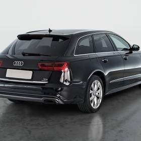 Foto inzerátu Audi A6 3.0 TDI