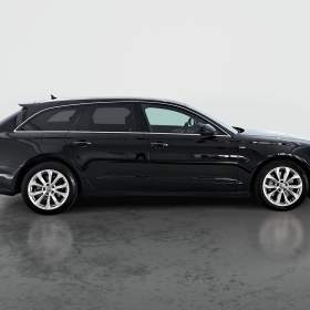 Foto inzerátu Audi A6 3.0 TDI