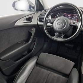 Foto inzerátu Audi A6 3.0 TDI