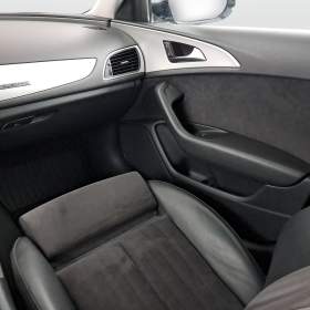 Foto inzerátu Audi A6 3.0 TDI