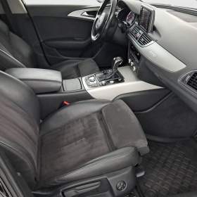 Foto inzerátu Audi A6 3.0 TDI