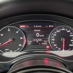 Foto inzerátu Audi A6 3.0 TDI
