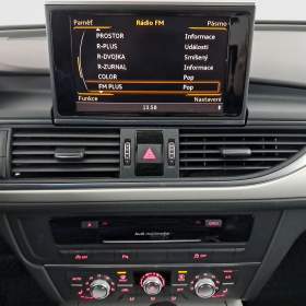 Foto inzerátu Audi A6 3.0 TDI