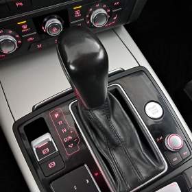 Foto inzerátu Audi A6 3.0 TDI