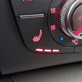 Foto inzerátu Audi A6 3.0 TDI