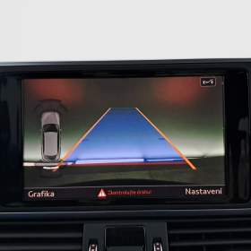 Foto inzerátu Audi A6 3.0 TDI