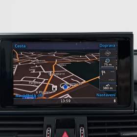 Foto inzerátu Audi A6 3.0 TDI