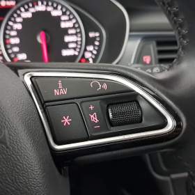 Foto inzerátu Audi A6 3.0 TDI