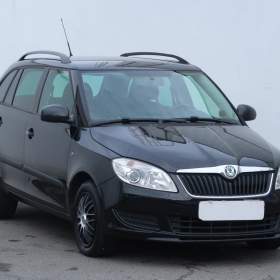 Skoda Fabia 1.2 TSI / 19969016