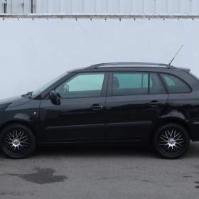 Foto inzerátu Skoda Fabia 1.2 TSI