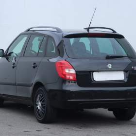 Foto inzerátu Skoda Fabia 1.2 TSI