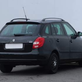 Foto inzerátu Skoda Fabia 1.2 TSI