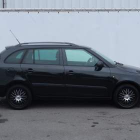 Foto inzerátu Skoda Fabia 1.2 TSI